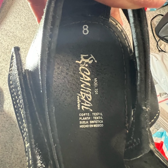 ?Men’s Carnival Footwear Fisherman Sandals main image 5
